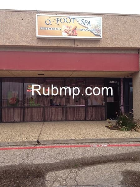 Photo of Q Foot Spa