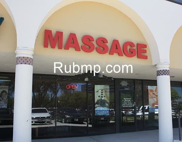 Photo of Bluebonnet Massage Irving