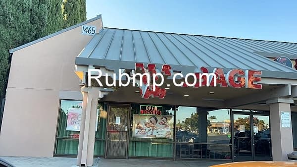 Photo of Rose spa massage