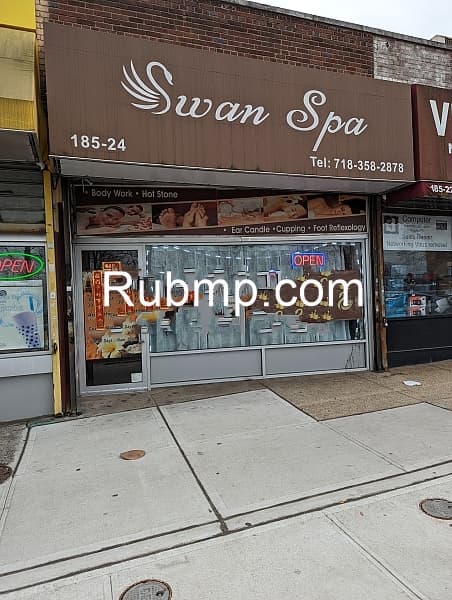 Photo of Swan Spa