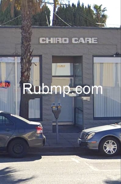Photo of Accu Chiro Care