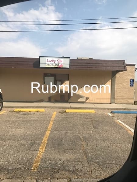 Photo of Lucky Spa