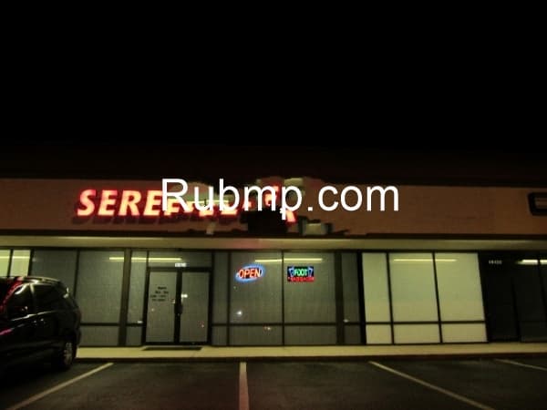 Photo of Serenity Spa