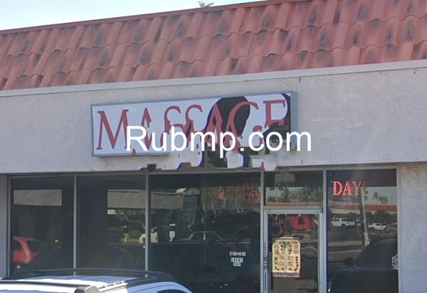 Photo of Tai Chi Massage