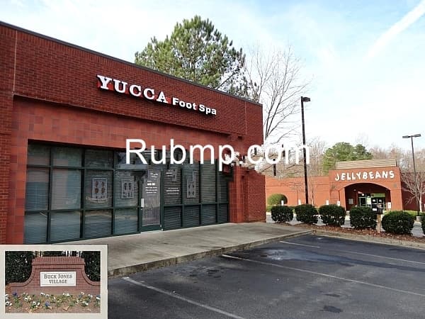 Photo of Yucca Foot Spa