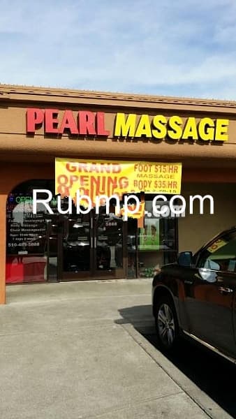 Photo of The Pearl Massage