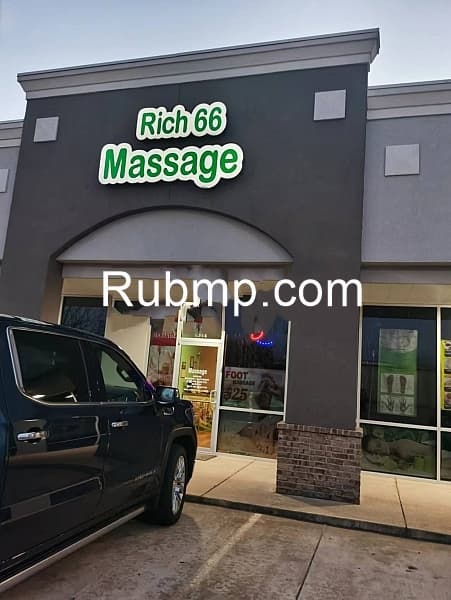 Photo of RICH 66 MASSAGE