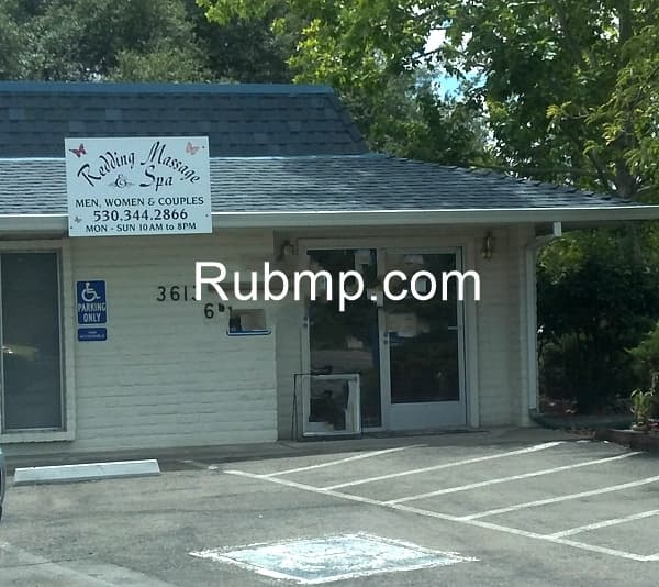 Photo of Redding Massage & Spa