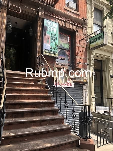 Photo of Relax spa