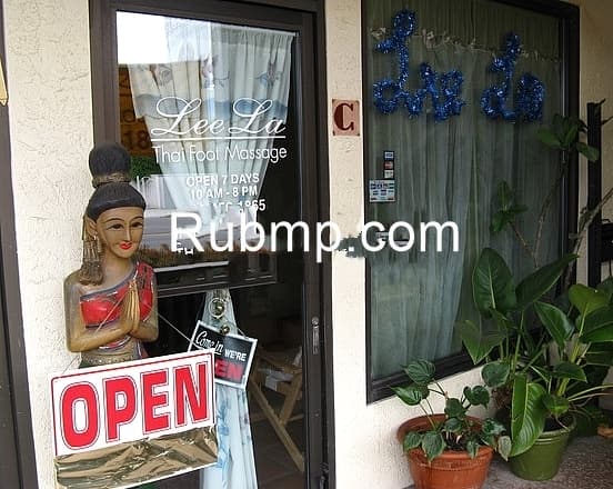 Photo of Leelawadee Massage Malibu