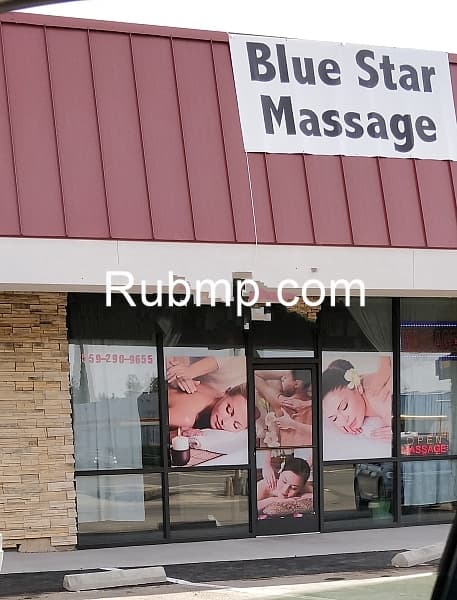 Photo of Blue Star Massage
