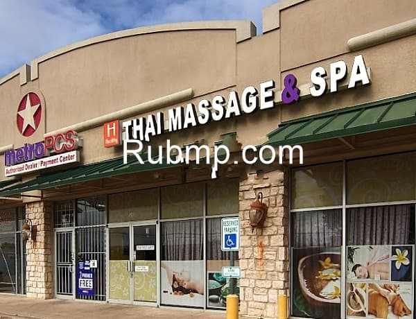 Photo of Healthy Thai Massage and Spa