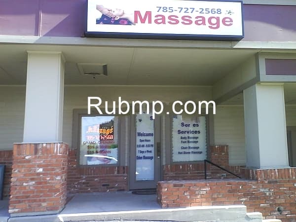 Photo of Sea Star spa
