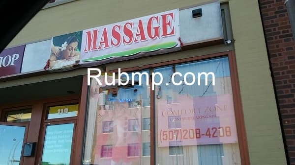 Photo of Comfort & Health Massage