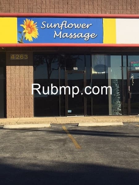 Photo of Sunflower Massage
