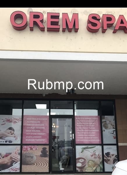Photo of Orem Spa Massage