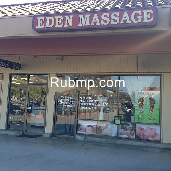 Photo of Eden Massage