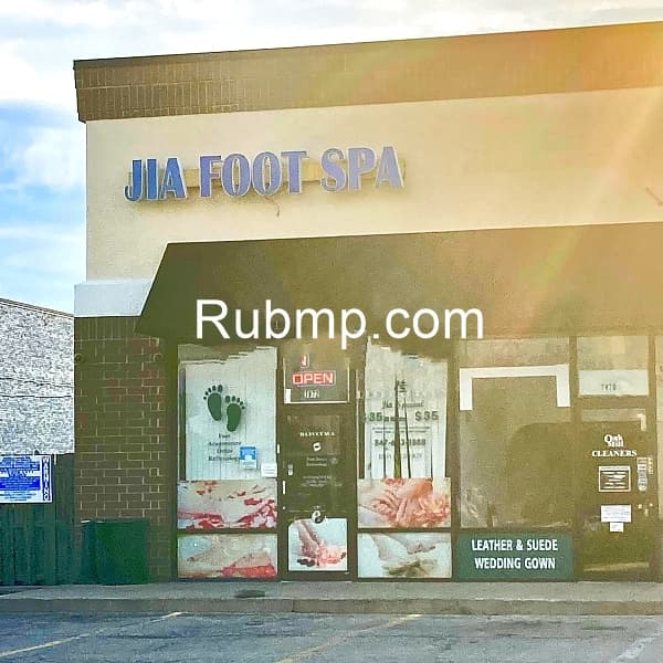 Photo of Jia Foot Spa