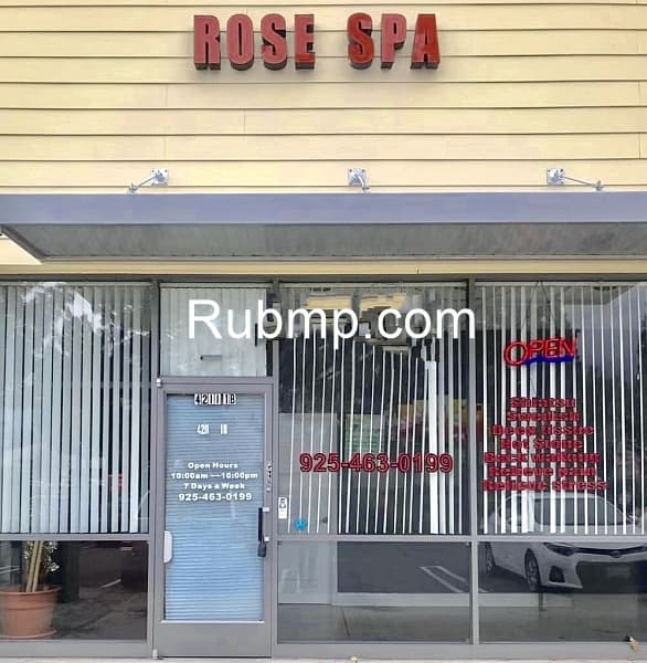 Photo of Rose Spa