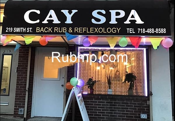 Photo of Cay Spa