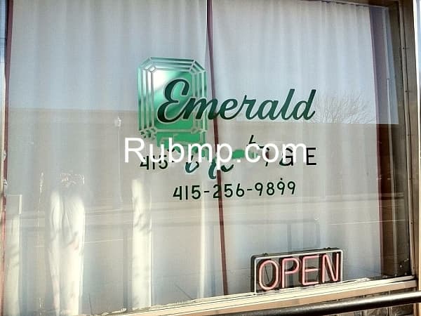 Photo of Emerald Massage
