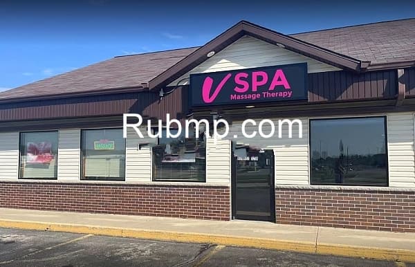 Photo of V Spa