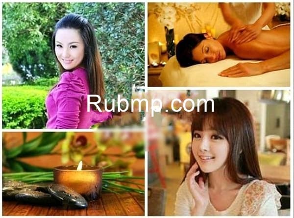 Photo of Japanese Oil Massage
