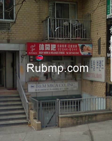 Photo of Pink Spa