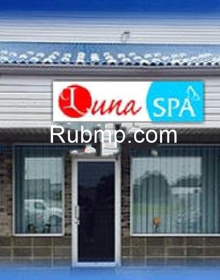 Photo of Luna Spa