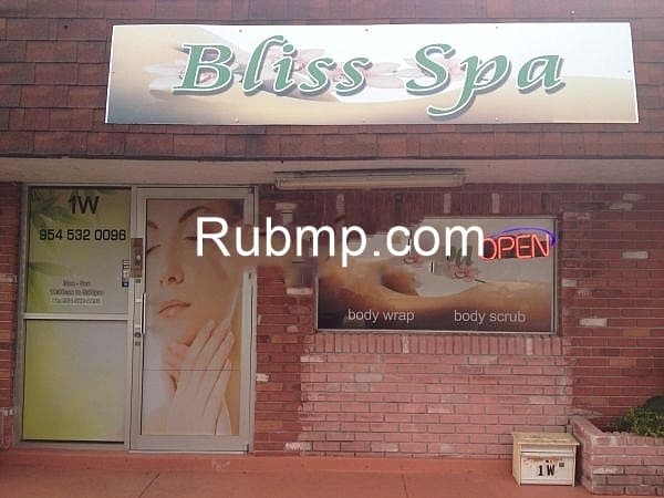 Photo of Bliss Spa
