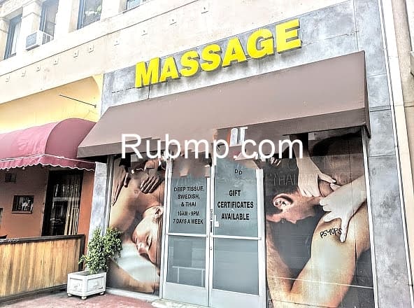 Photo of Wilshire massage