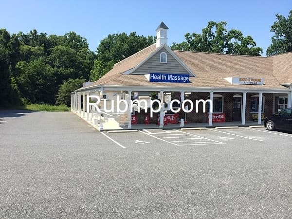 Photo of New Asian Massage