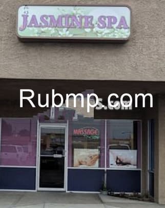 Photo of Jasmine Spa