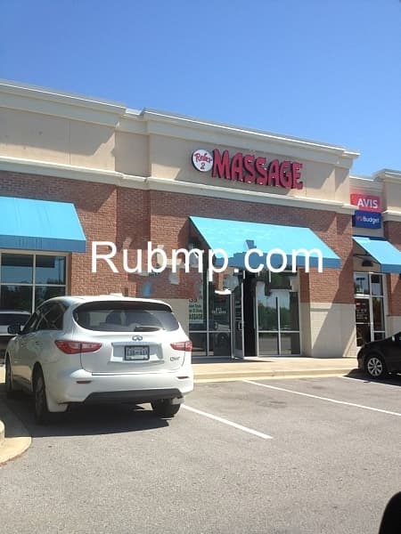 Photo of Shine Spa LLC