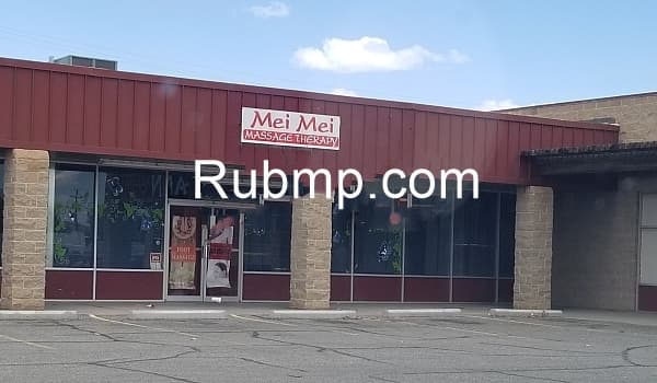 Photo of Mei Mei Massage