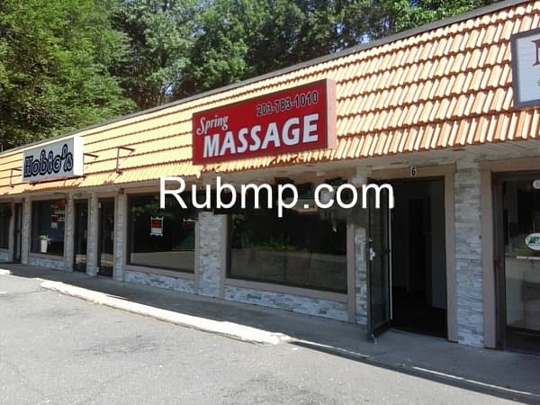 Photo of Spring Massage
