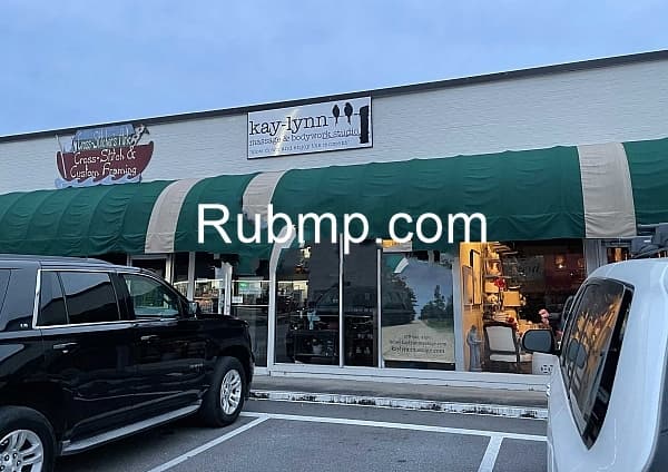 Photo of Kay-Lynn Massage & Bodywork Studio