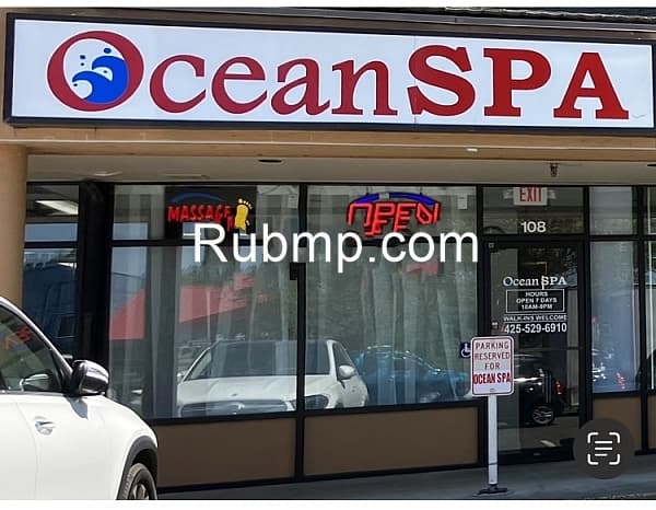 Photo of Ocean Spa
