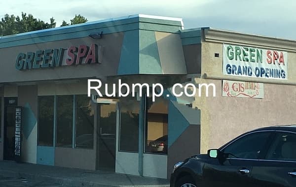 Photo of Green Spa