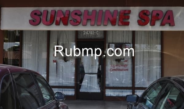 Photo of Sunshine Spa