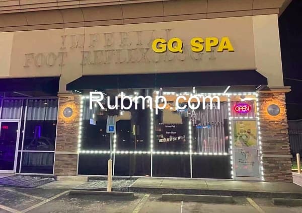 Photo of GQ SPA