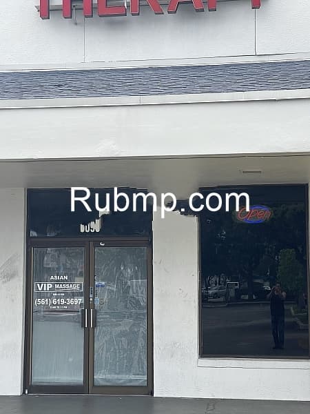 Photo of Asian VIP Massage