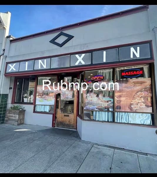 Photo of Xinxin SPA