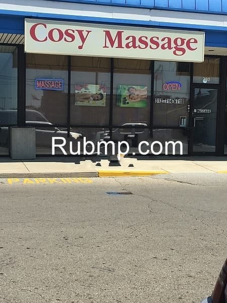 Photo of Jade Spa