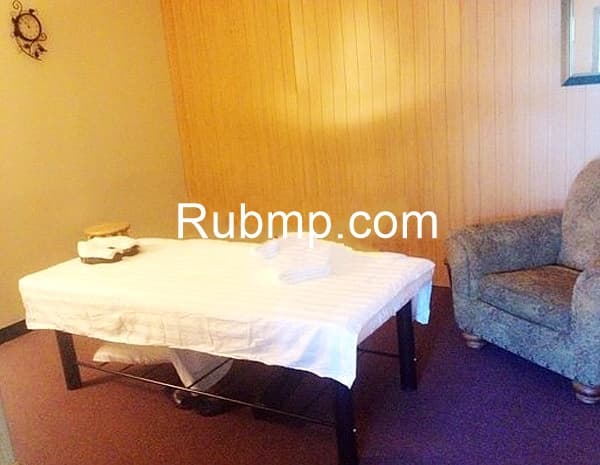 Photo of Chinese Massage
