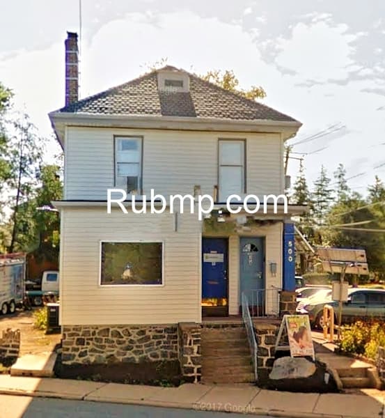 Photo of Meridian Spa