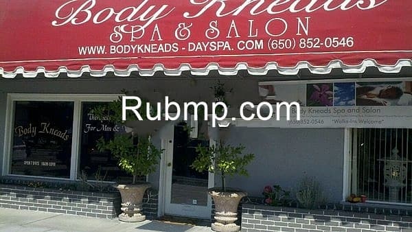 Photo of Body Kneads Day Spa