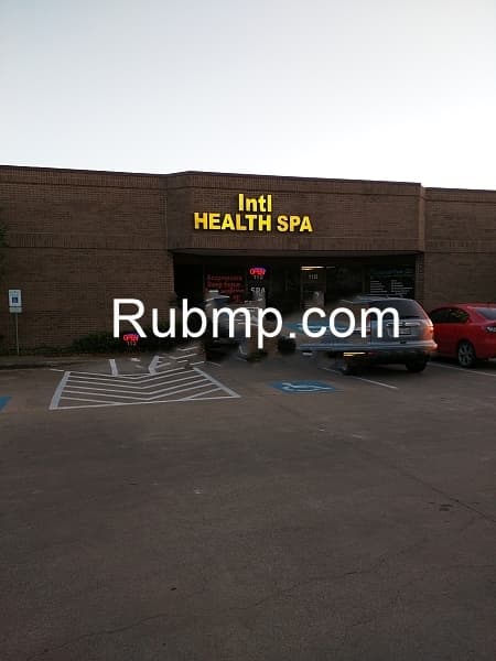 Photo of Healing Hands Massage Institute