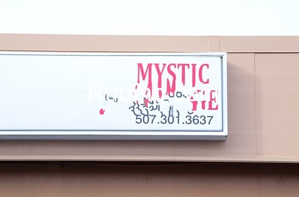 Photo of Mystic Massage