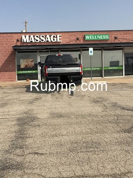Photo of Massage wellness